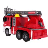  Fire Department Vehicle with Water Function | shoptok.hr