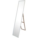 STIL Ogledalo samostojeće bijelo 30x147cm | shoptok.hr