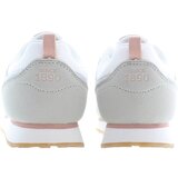 U.S. POLO BEST PRICE US POLO BEST PRICE SPORTS SHOES GIRLS WHITE | Shoptok.si
