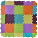 Baby Great Podne puzzle Premijum klase sa ogradicom "Šarenko" | ePonuda.com