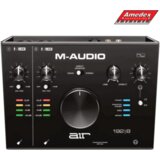  ZVUČNA KARTA M-AUDIO AIR192X8 | Eponuda.ba