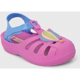 Ipanema Otroški sandali SUMMER XII B vijolična barva