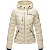 Navahoo Ženska jakna Marikoo Kuala, Bijela | shoptok.hr