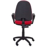  Uredska stolica Algarra Bali P&amp C localization-B07VDLZQZ2 Crvena | shoptok.hr