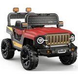 Baby džip 12v led y-mb9184 crvena ( 586417 ) Cene