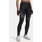 Under Armour Women's leggings UA HG Rib Legging-BLK - Women's Cijene