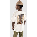 Volcom Mindoor T-shirt dirty white Cene