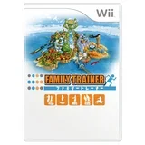 Trainer (WII) - rabljeno