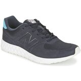 New Balance Nizke superge MFL574 Modra Cene