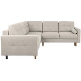 MID.YOU KOTNA SEDEŽNA GARNITURA, bež | Shoptok.si