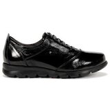 Fluchos Nizke superge f0354 Črna | Shoptok.si