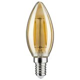 PAULMANN LED žarulja Vintage 1879 (E14, Bez prigušivanja, Topla bijela, 160 lm, 2 W, 1 Kom.) Cijene