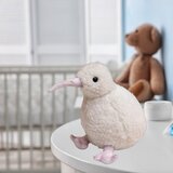 Plišana igračka Kiwi 21 cm - bijela | shoptok.hr