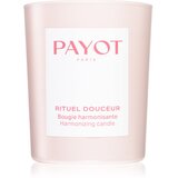 Payot Rituel Douceur Harmonizing Candle mirisna svijeća s mirisom jasmina 180 g | shoptok.hr
