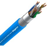 Braytron Data Kabl CAT6 SF/Utp CU Plavi 305M BZ20-00440 Cene