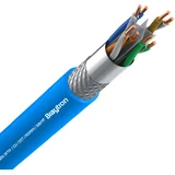Data Kabl CAT6 SF/Utp CU Plavi 305M BZ20-00440