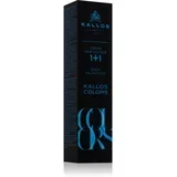 Colors Cream Hair Colour barva za lase odtenek 9F - Sunny Blond 60 ml