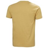 Helly Hansen Majice s kratkimi rokavi 54598389 Oranžna | Shoptok.si