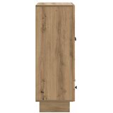  Kreveta Zanatski Hrast 66 x 34,5 x 95 cm Konstrukcijsko drvo | shoptok.hr