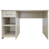 Eurosalon radni sto Beli L
