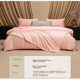  Silkqueen Svileni pokrivač, 200x230 cm, Roze | Eponuda.com