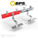 BPS Nosač solarnog panela šina duzine 2.2 metra | Eponuda.com