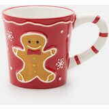 Sinsay Čaša za piće s božićnim motivom | shoptok.hr