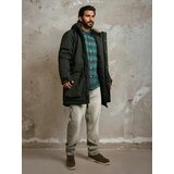 Sinsay Puffer jakna s kapuljačom | shoptok.hr