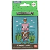 MINECRAFT ANIMALS IGRALNE KARTE