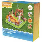 Lean Toys Vodno igrišče z dinozavri in vulkanskimi kroglicami Bestway 53172 | Shoptok.si