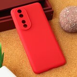Teracell torbica giulietta za honor 90 mat crvena Cene