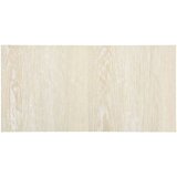  Podne daske 55 pcs Bež 5 11 m² PVC - Bijela i bež | shoptok.hr