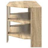  KotnaTVomara Sonoma hrast 102x40,5x45cm Konstruiran les, (5000092125) | Shoptok.si