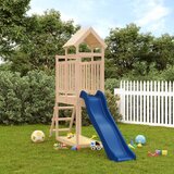 Vanjski Zunanje igralo trdna borovina, (20795491) | Shoptok.si