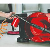Einhell set pnevmatskega orodja einhell profi (5-delni, za kompresorje z delovnim tlakom 0,8 bar) | Shoptok.si