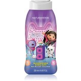 Gabby's Dollhouse Naturaverde Kids pena za kopel za otroke 250 ml | Shoptok.si