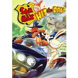 Steam Sam & Max Hit the Road Key GLOBAL | ePonuda.com