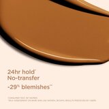 Clarins Skin Illusion Hydrating Foundation visoko prekrivni tekoči puder odtenek 118.5N 30 ml | Shoptok.si