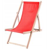 KADAX Leseni vrtni ležalnik za na plažo, zložljiv, poljski, visokokakovosten proizvajalec, (5000355504) | Shoptok.si