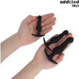 Addicted Toys Anal Komplet Analnih Čepov Addicted Toys Model Iii | Shoptok.si