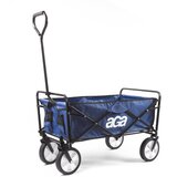 Aga sklopiva transportna kolica MR4610-DarkBlue - tamno plava | shoptok.hr
