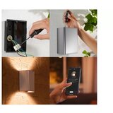 Philips LED pametna stenska svetilka 16 W Resonate – | Shoptok.si