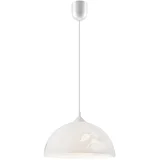 Luster na sajli 1xE27/60W/230V listovi