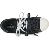 Converse Sneakers Chuck Taylor Lo Black/ Black/ Egret EUR 37.5 | Shoptok.si