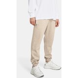 Under Armour Sweatpants UA Essential Fleece Jogger-BRN - Men Cijene