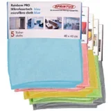 Rainbow Pro set krpa, 5 komada