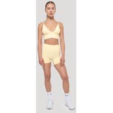 GymBeam Luma Sports Bra Butter Yellow XS | Eponuda.com