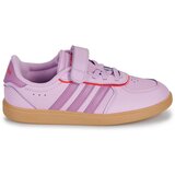 Adidas BREAKNET SLEEK EL C Ljubičasta | shoptok.hr