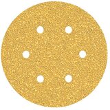 CRAFTOMAT Samopritrdilni brusni diski C 1061 (Zrnavost: 40, Premer: 150 mm, 1 kos) | Shoptok.si