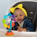 Sassy Light Up Rainbow Reel svjetleća igračka | shoptok.hr